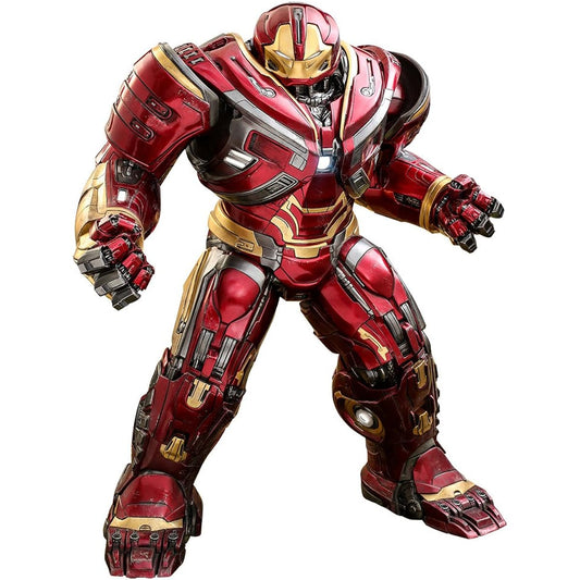 [Power Pose] "Avengers: Infinity War" 1/6 scale limited movable figure Hulkbuster Mark 2