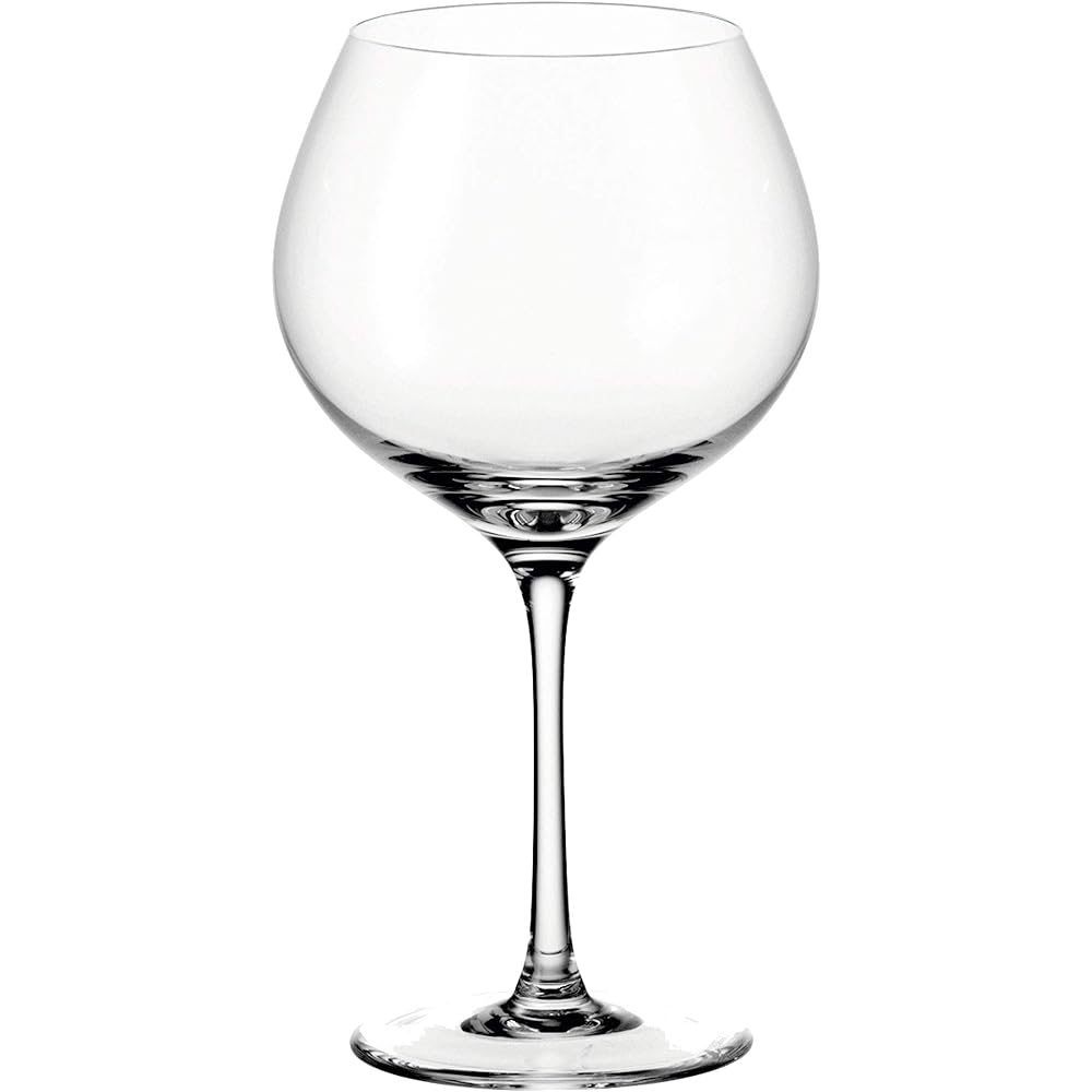 LEONARD Gin Glass Spare Set 630ml Gin 069420