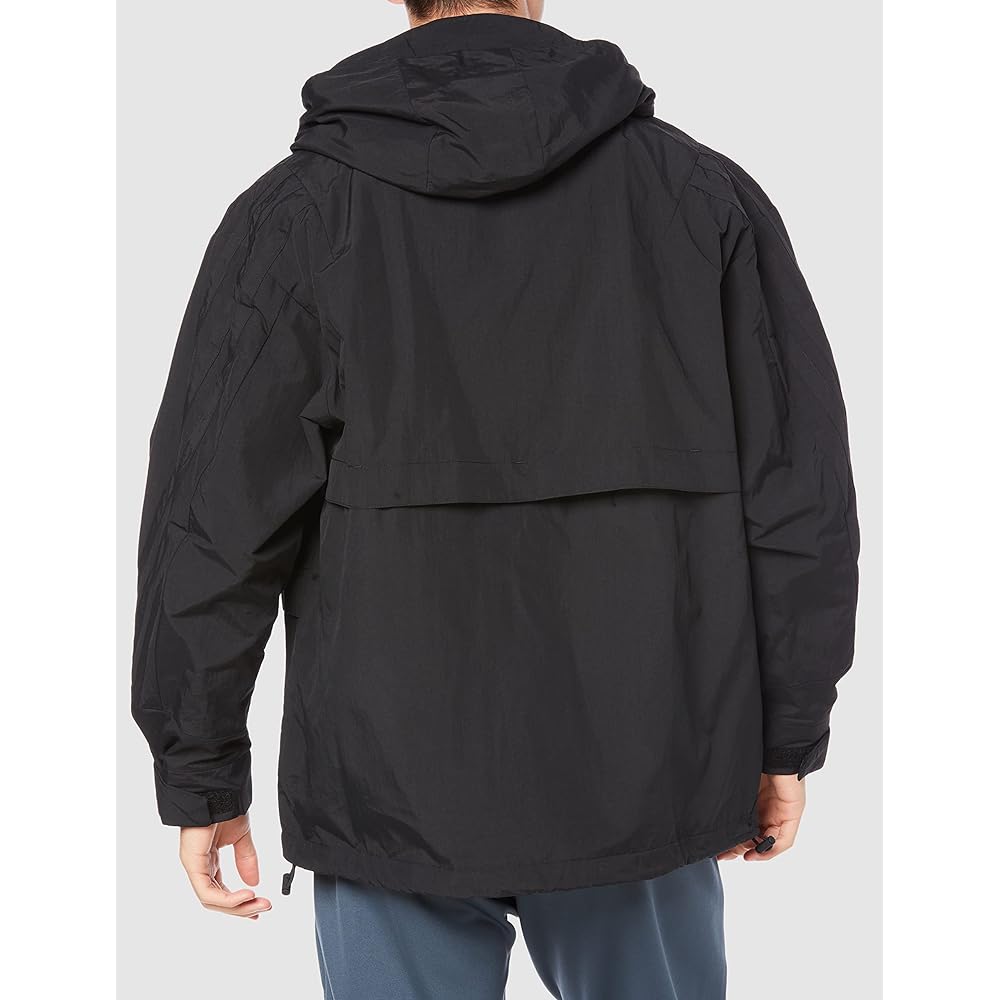 [Adidas] Jacket Future Icon Woven Parka UW325 Men's