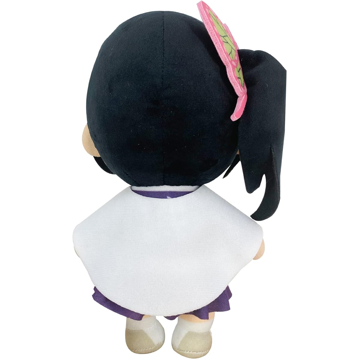 Great Eastern Entertainment Demon Slayer: Kimetsu no Yaiba Kurihana Ochikanao Plush Toy 8 inches tall