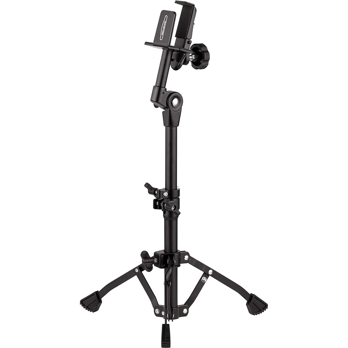 [Set purchase] MEINL Percussion Bongo Stand Cajon Height Bongo Stand THBS-S-BK [Domestic genuine product] & Percussion Bongo Bag Bongo Gig Bag MSTBB1 [Domestic genuine product]