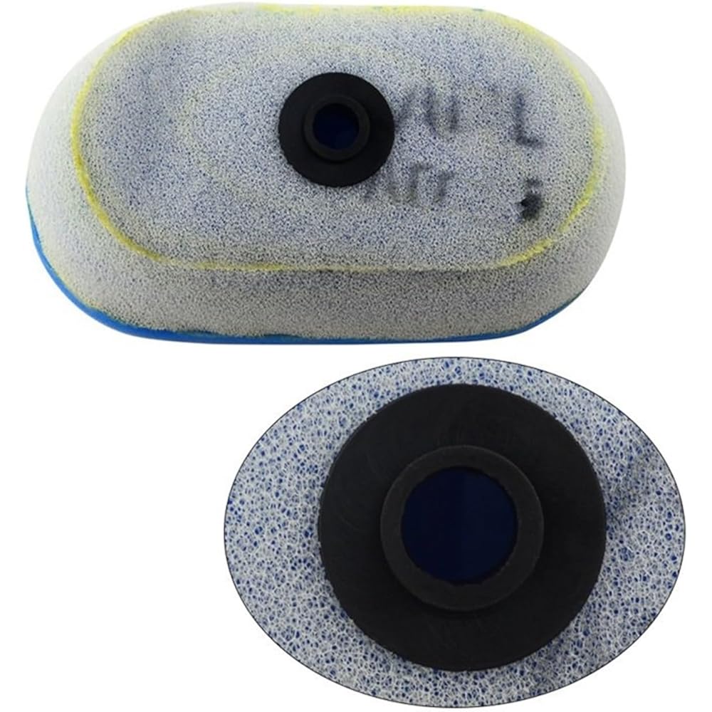 Motorcycle Fuel Filter For Honda & Da XR250L XR650L 650 XR250R 250 XR350R XR400R XR600R CRM250 CRM250AR Motorcycle Filter Parts Air Filter