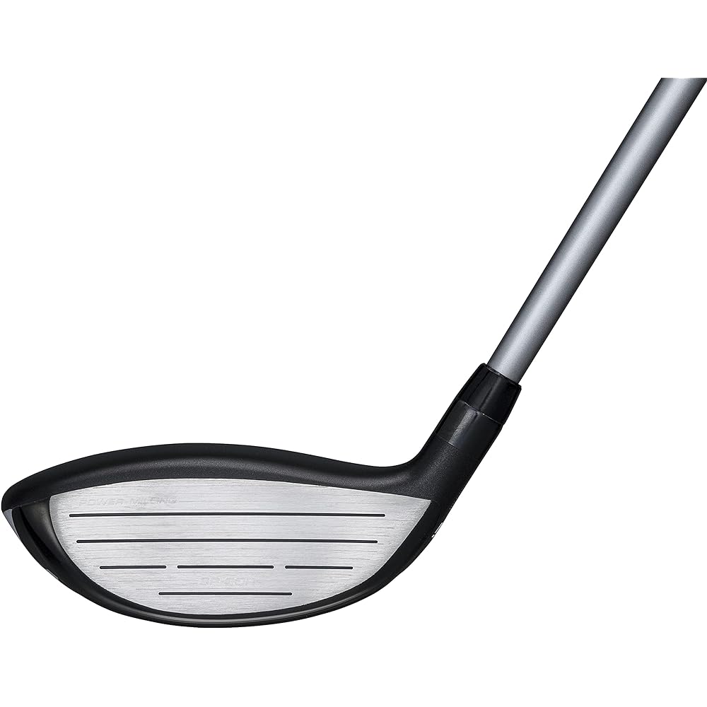 BRIDGESTONE 21 B1 Fairway Wood [Catalog shaft installed model] 2021 model