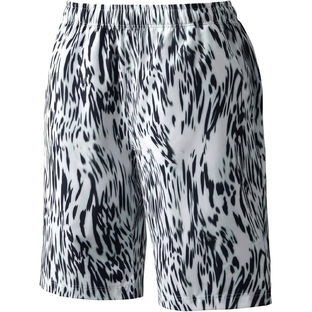 [Prince] Short Pants Stretch Short Pants MS3201