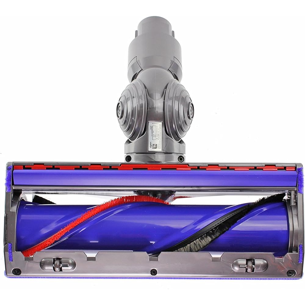 [Dyson] Dyson Direct Drive Cleaner Head SV10 V8 Series Only [Parallel Import]