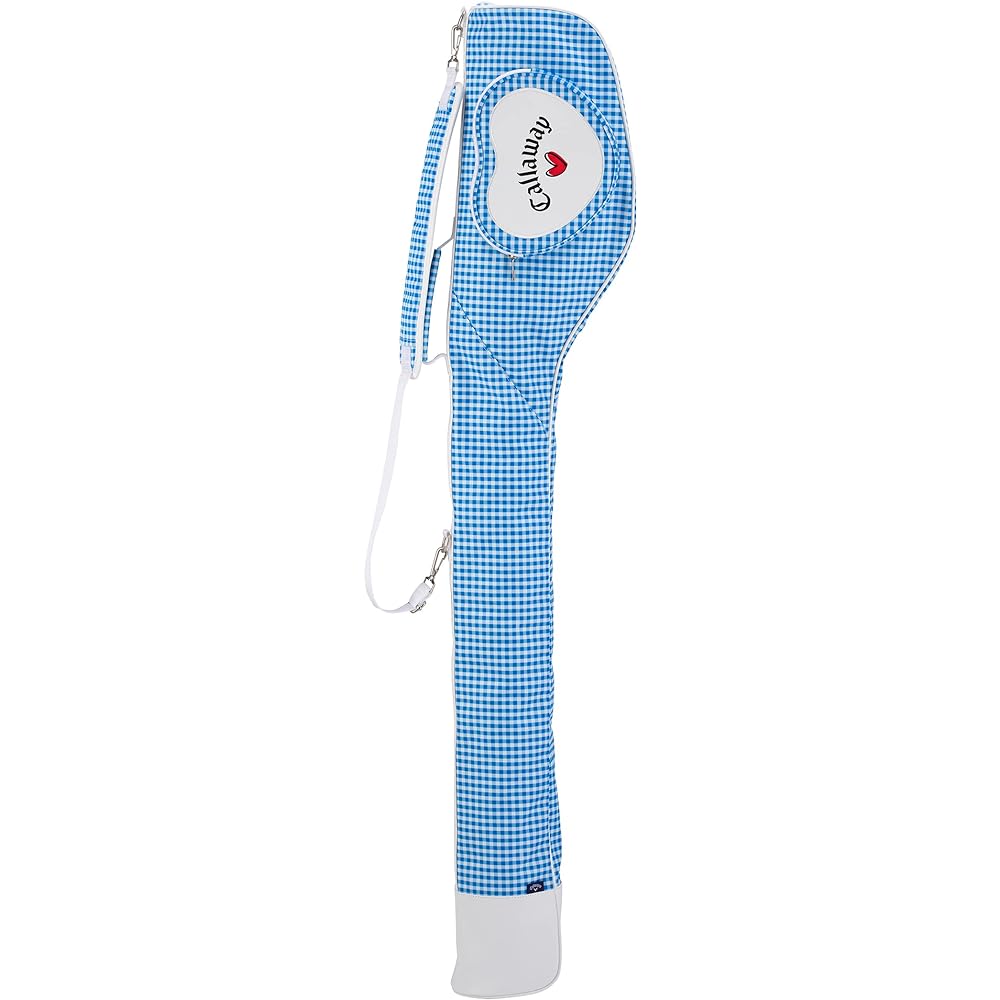 Callaway Golf Callaway Golf Club Case LOVE JM Club Case Ladies