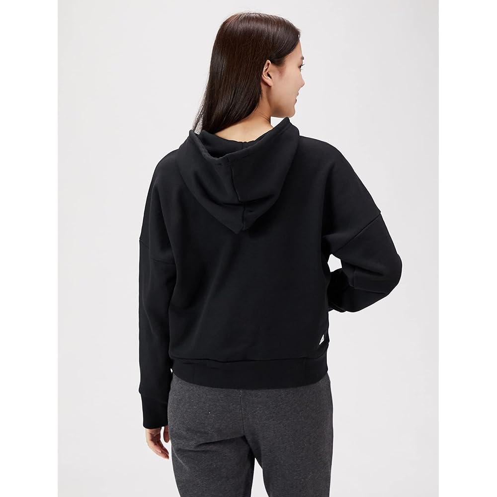 [Adidas] Sweat Future Icon Badge of Sports Parka Women's