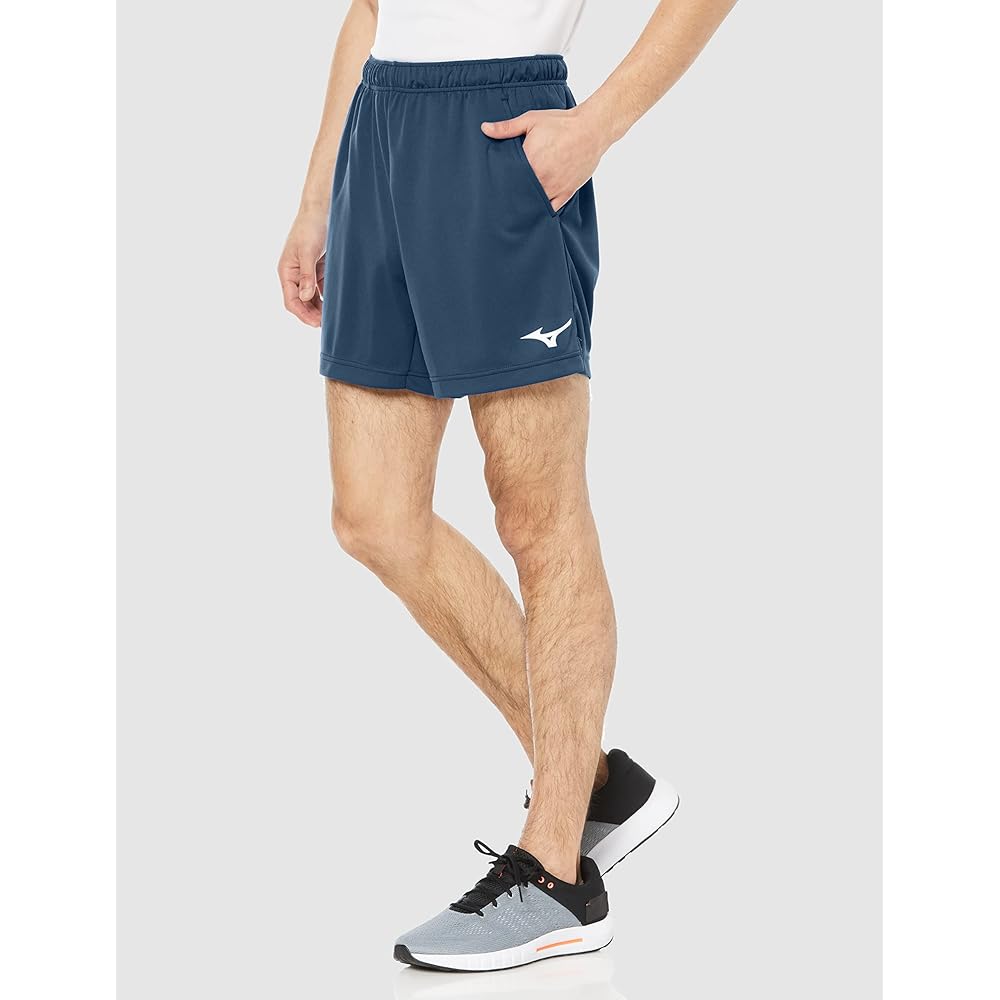 [Mizuno] Table Tennis Wear Game Pants Sweat Absorbent Quick Drying JTTA Officially Approved 82JBA100