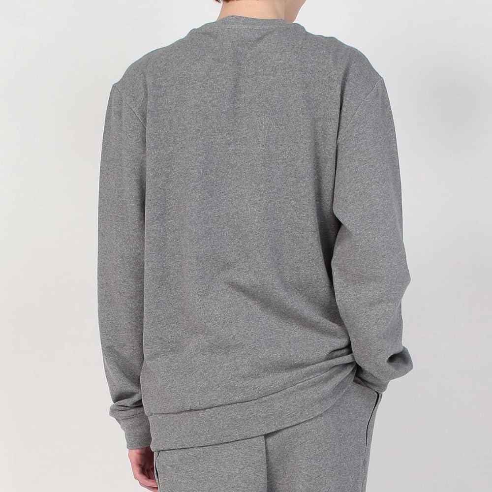 Emporio Armani Sweat Trainer Men's COMFORT STRECH TERRY Comfort Stretch Terry Loungewear EU Size Men Present Gift EMPORIO ARMANI 54075735