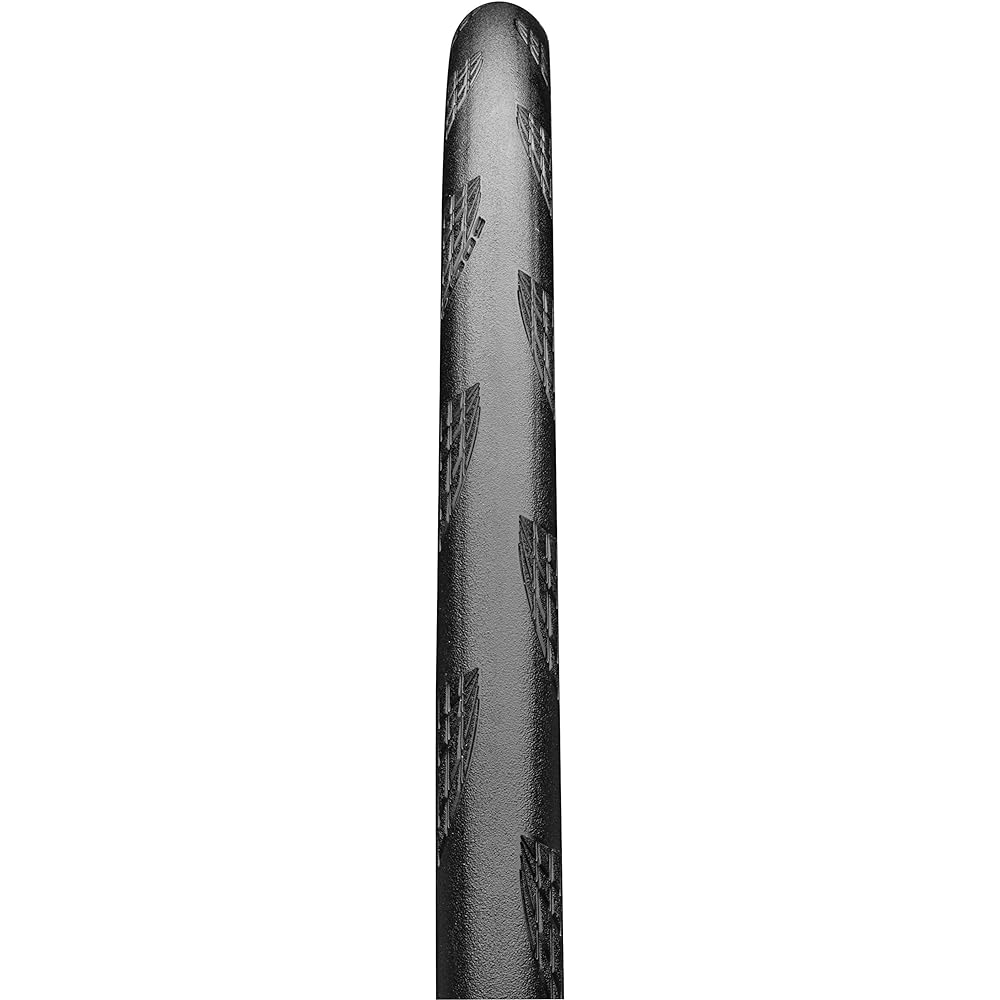 Continental Grand Prix 5000 (Grand Prix 5000) 700x28C (28-622) Blk/Cream Black/Cream FB Clincher 1 piece