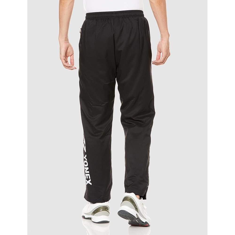 [Yonex] Long Pants Lined Wind Warmer Pants