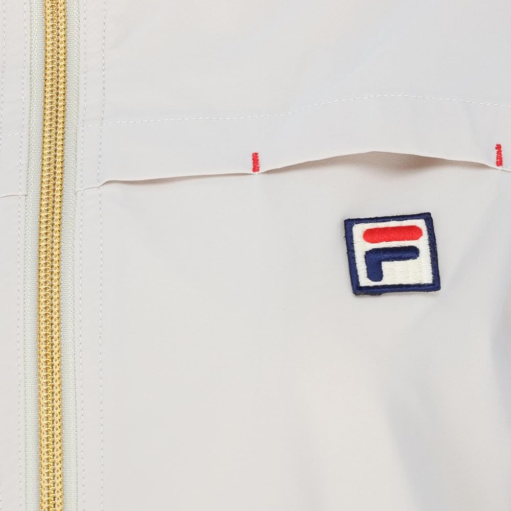 [Fila] Jersey Track Jacket VL2723 Women's