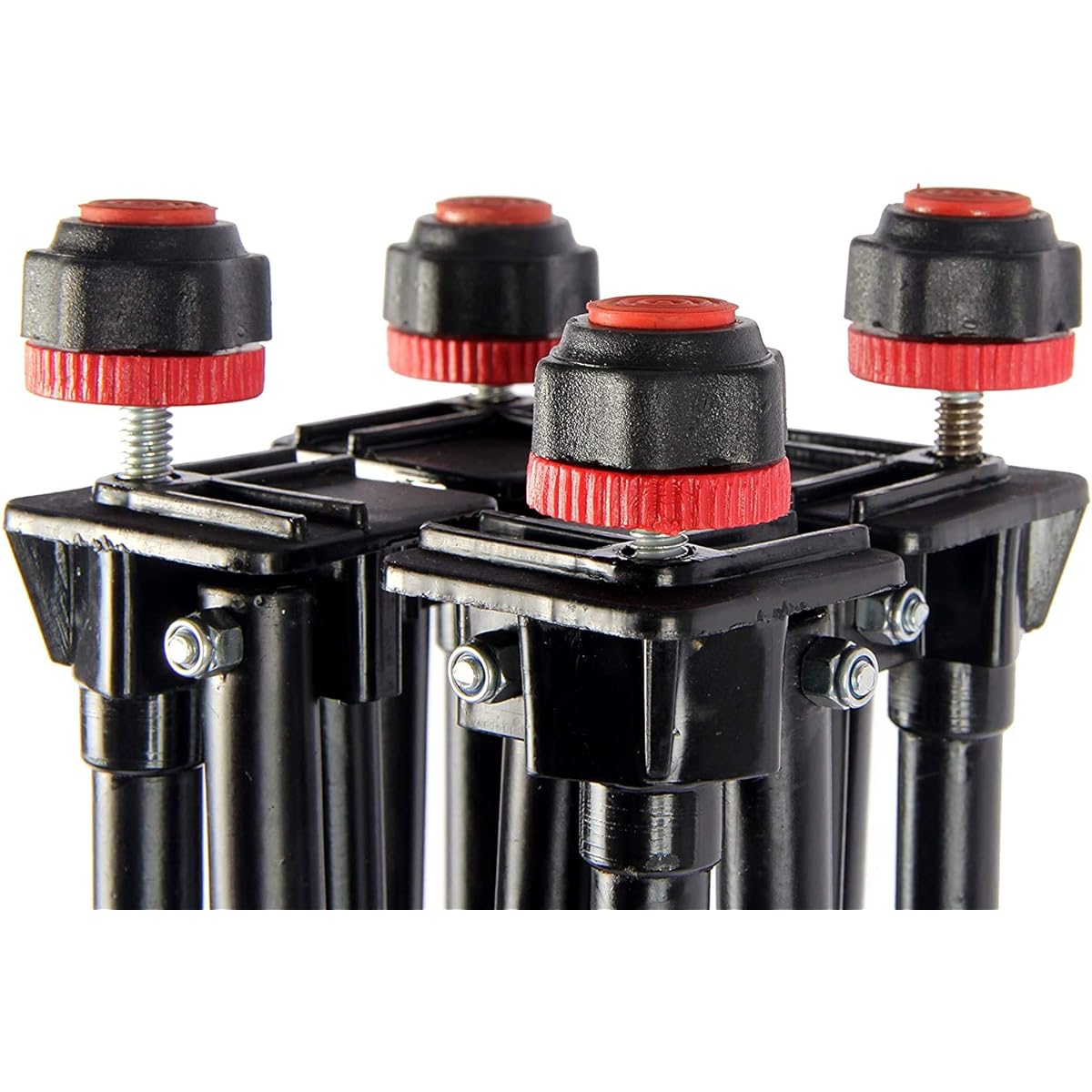 SMT Foldable Height Adjustable Carom Board Stand Professional Easy Fold Hydraulic Premium Quality for Carom