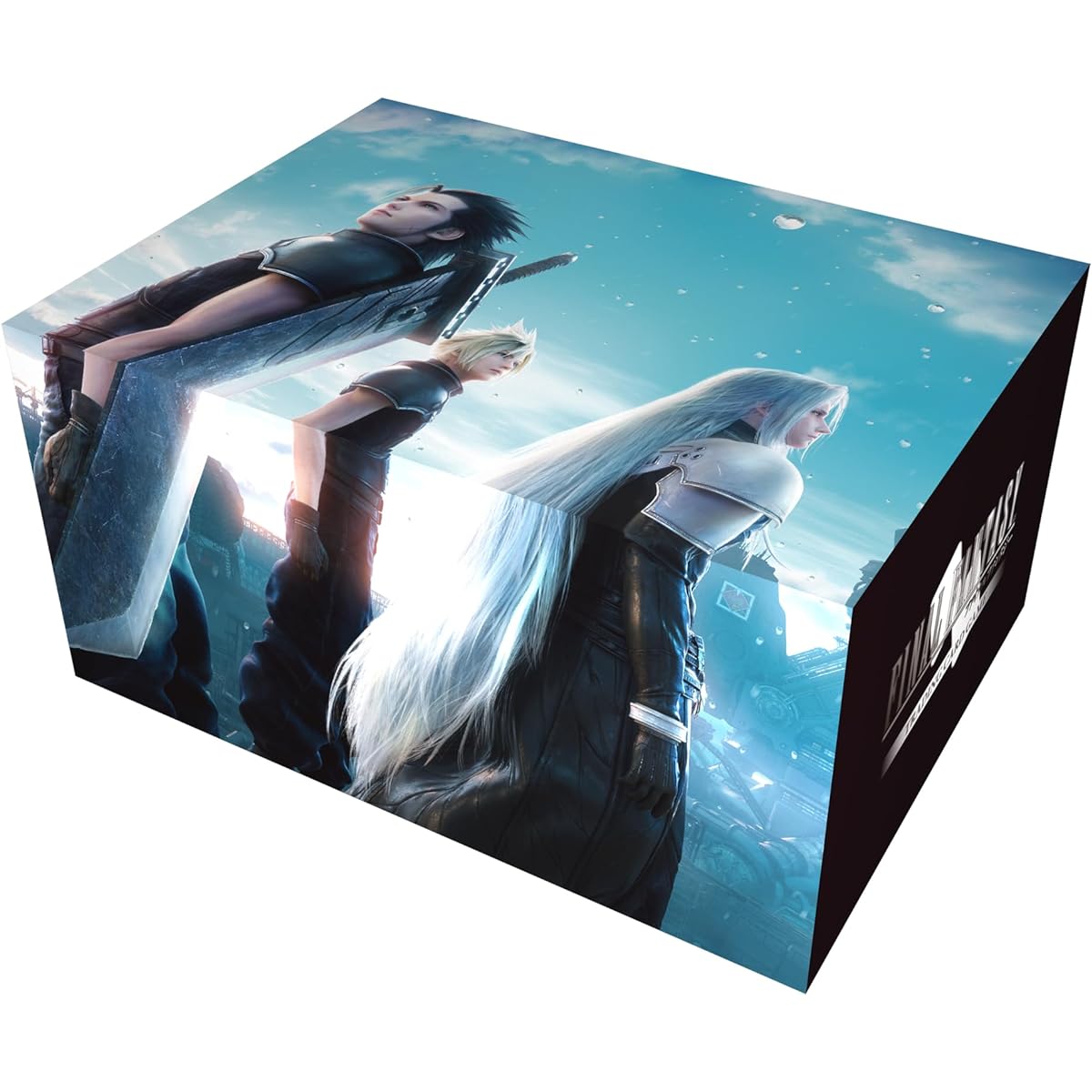 FFTCG Anniversary Collection Set 2024 Japanese Version
