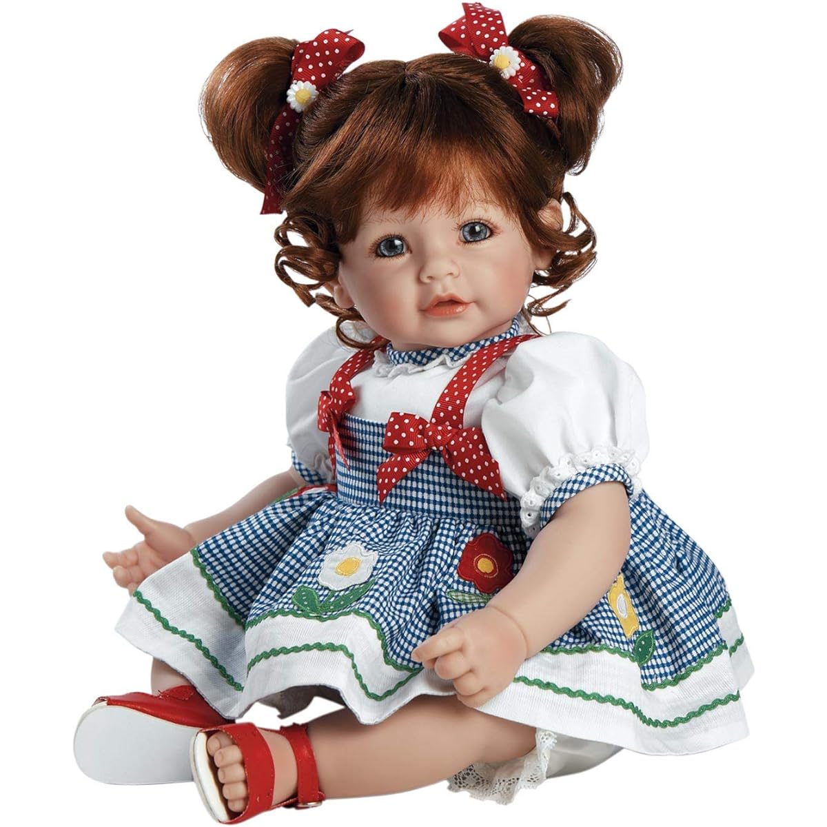 Adora Baby Doll, Girl in a Flower Garden, 50cm [Parallel Import]