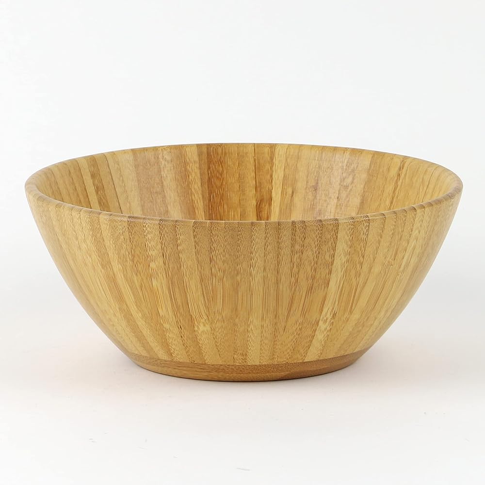 CAPTAIN STAG Bamboo Tableware Tableware Bowl TAKE-WARE UP-2531 / UP-2532 / UP-2533