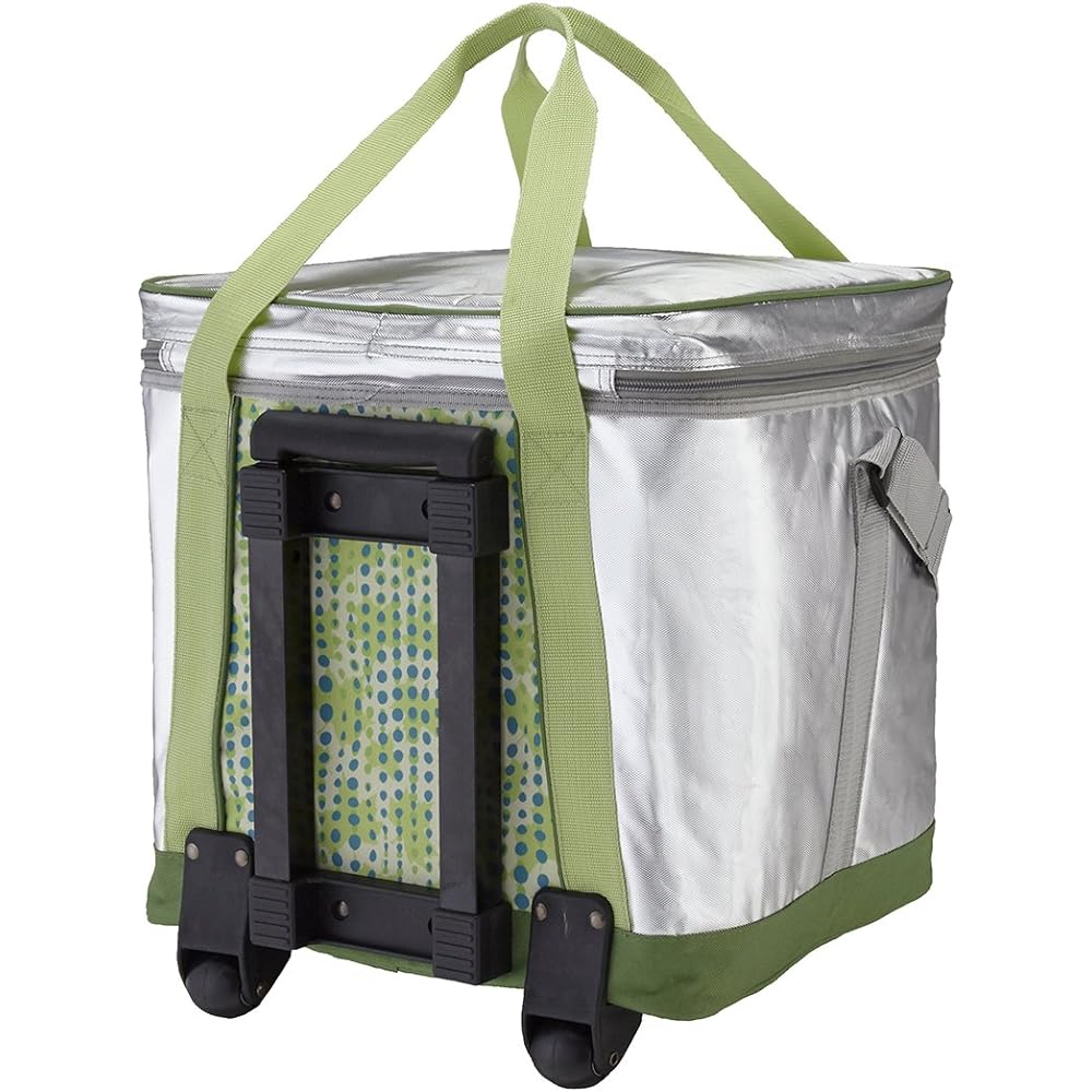 Logos Cooler Bag insul10 Carry Cooler 35X (Supports subzero pack XL4) 81670550