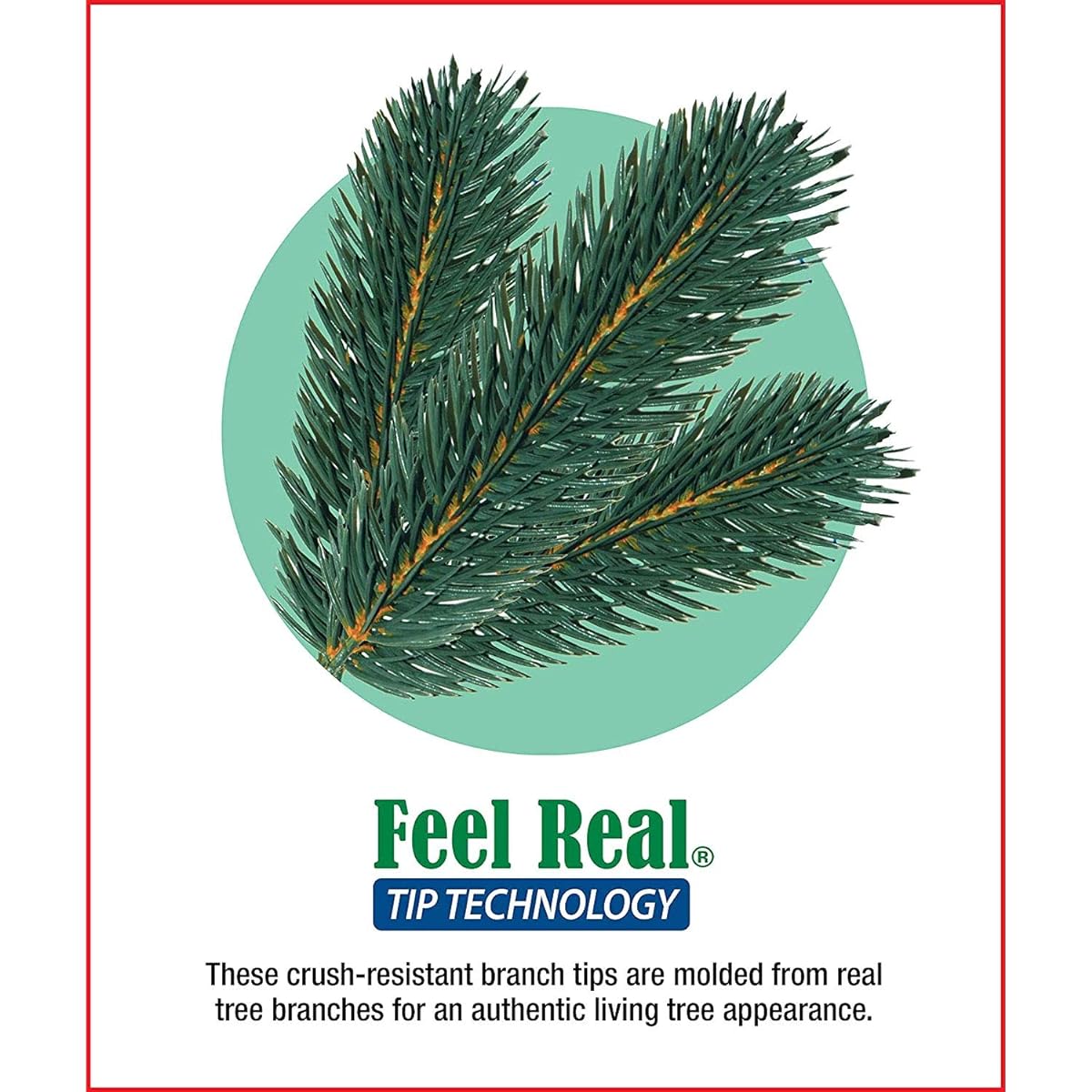 National Tree Company Pre-Lit Artificial Christmas Wreath Green Elegant White Light Pine Cone Decorations Berry Cluster Ball Ornaments Christmas Collection 24"
