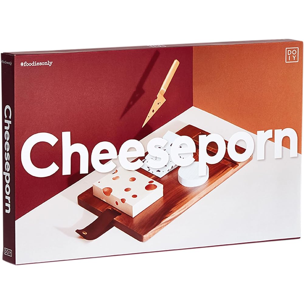 (Doiy Cheeseporn 3230)