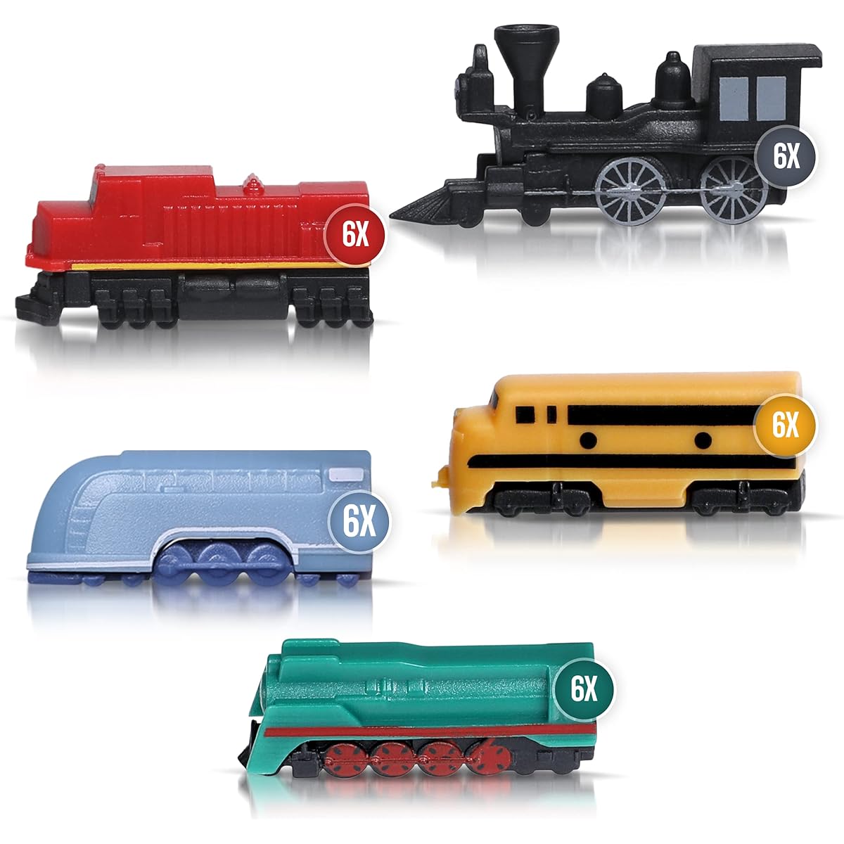 Extra Engines Pack