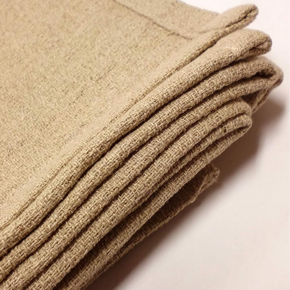 Angeli [100% Hemp] “Sleep Hemp Sheets”