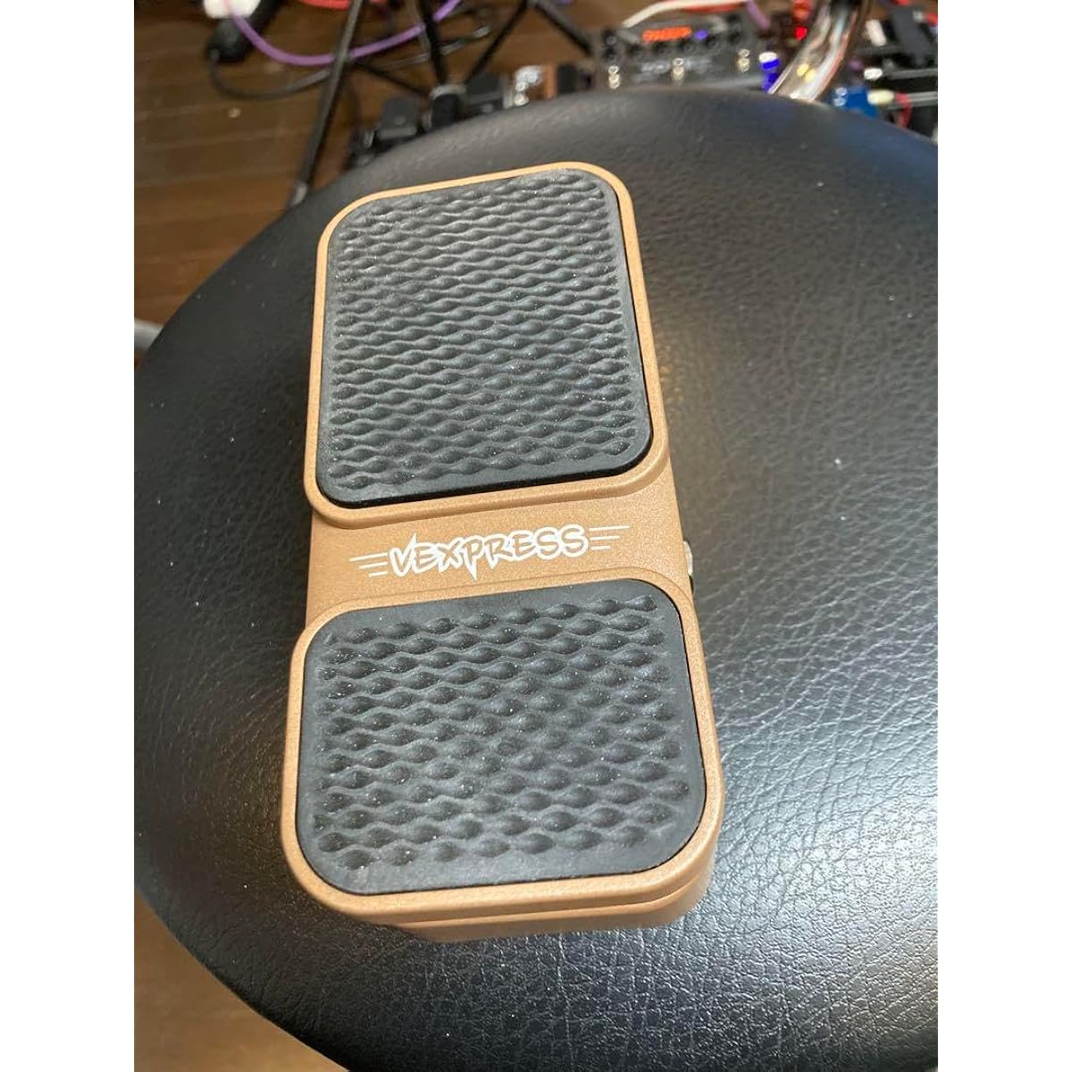 Sonicake Expression Volume Pedal