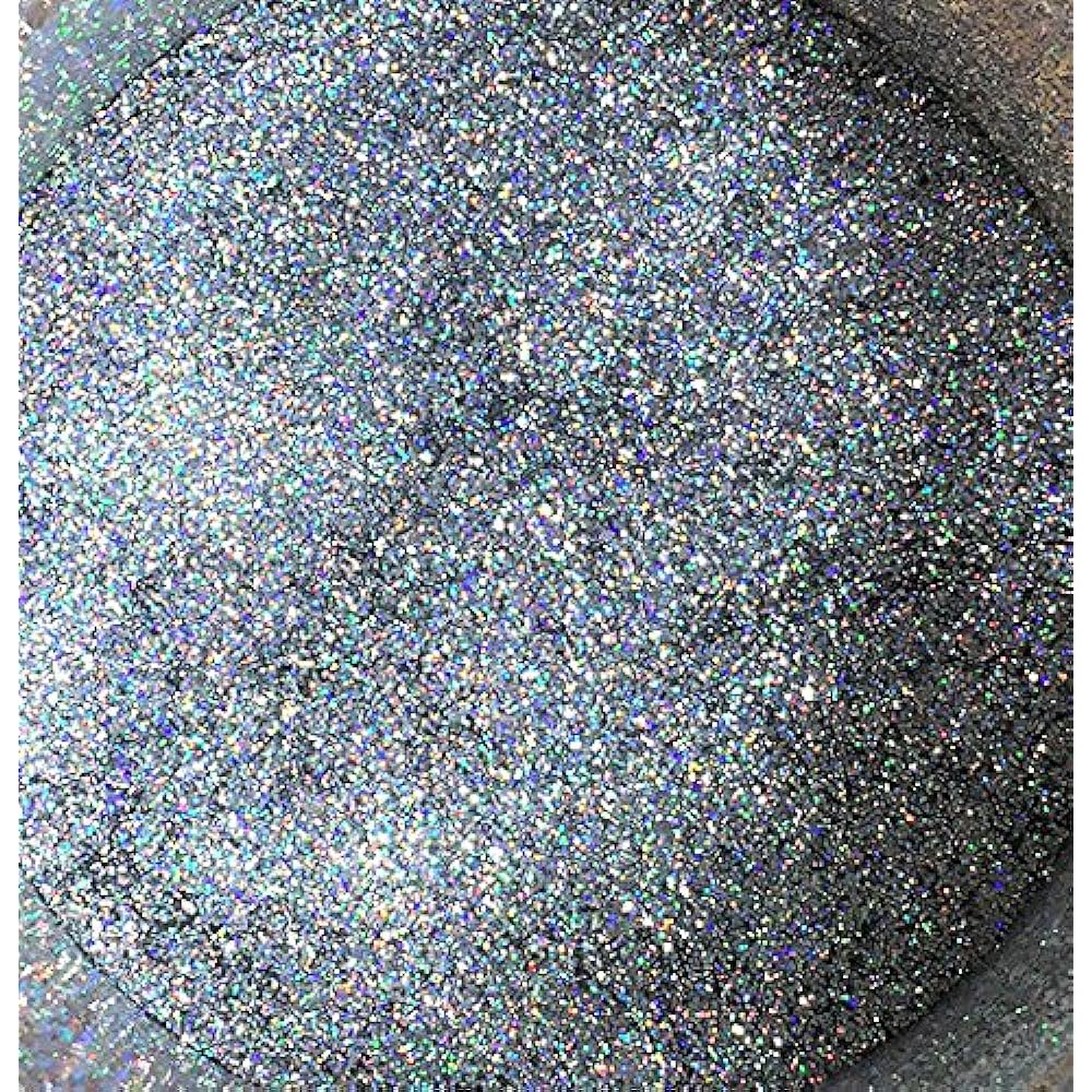 SHOW UP [STELLA☆Hologram Flake] Silver Rainbow SSH20 0.2mmSSH20 Paint