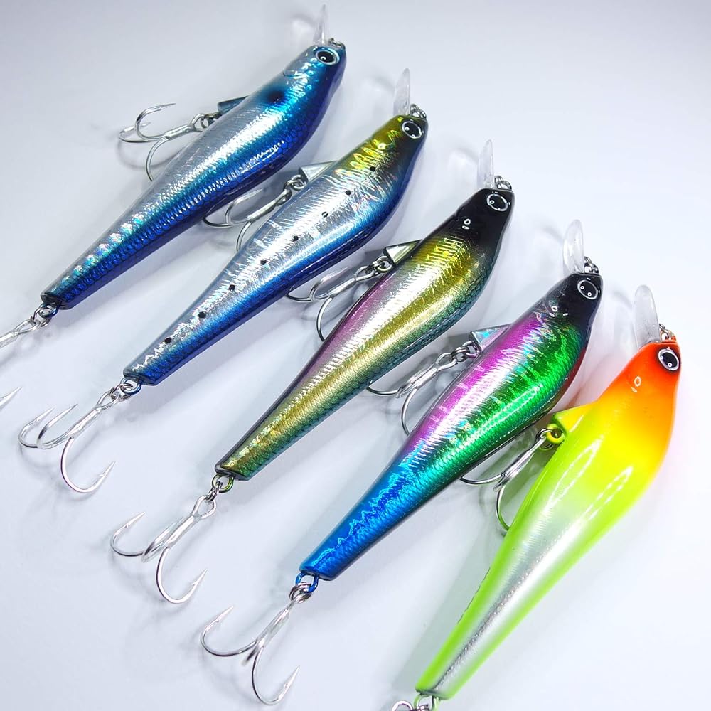 [Momo Lure] Momo Lure Silent Dirtist 90S 11g ST-46 equipped Estuary For capturing sea bass in the bay area.