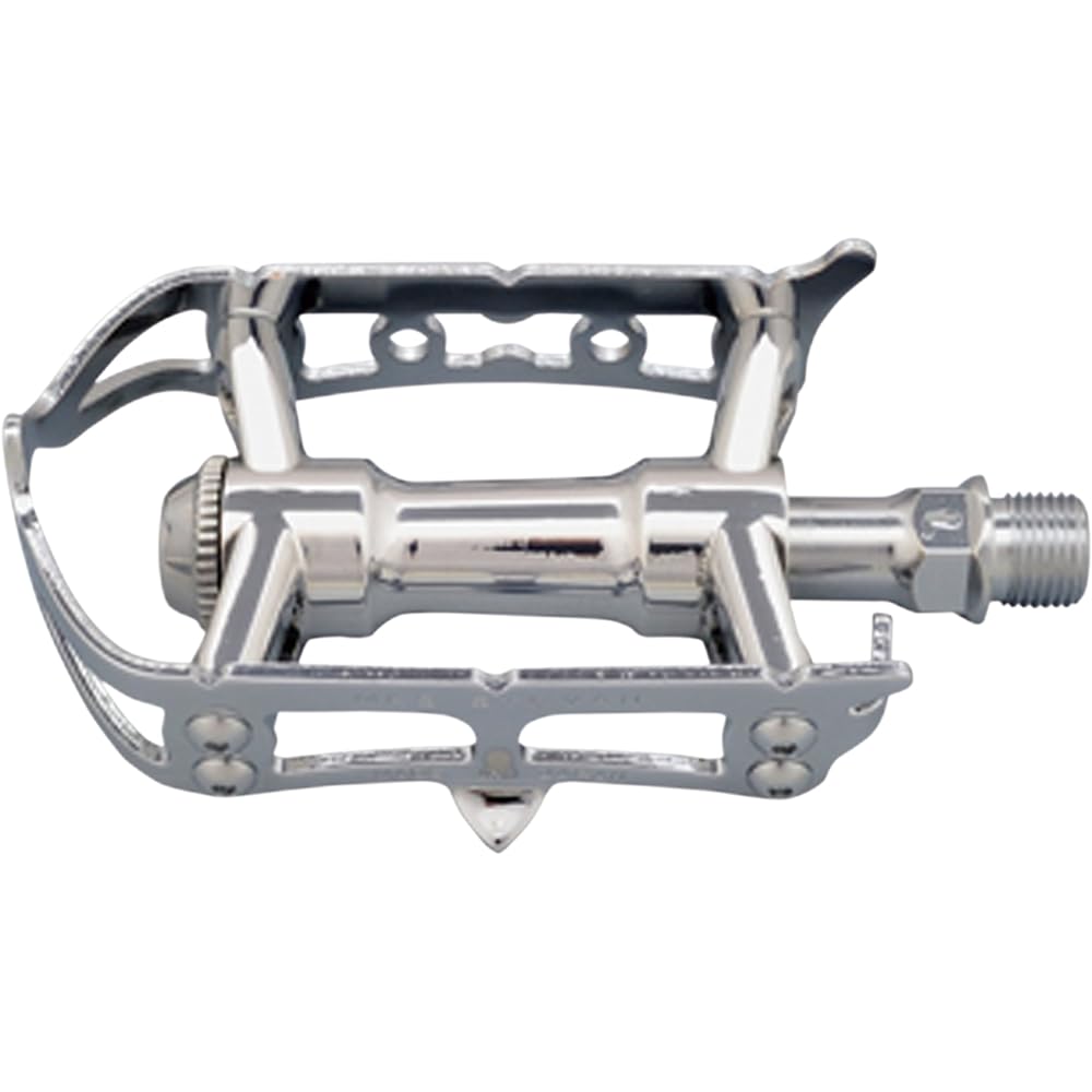 MKS (Mikashima) Pedals Made in Japan Sylvan Road Next [SYLVAN ROAD NEXT] Left and Right Set Pedal