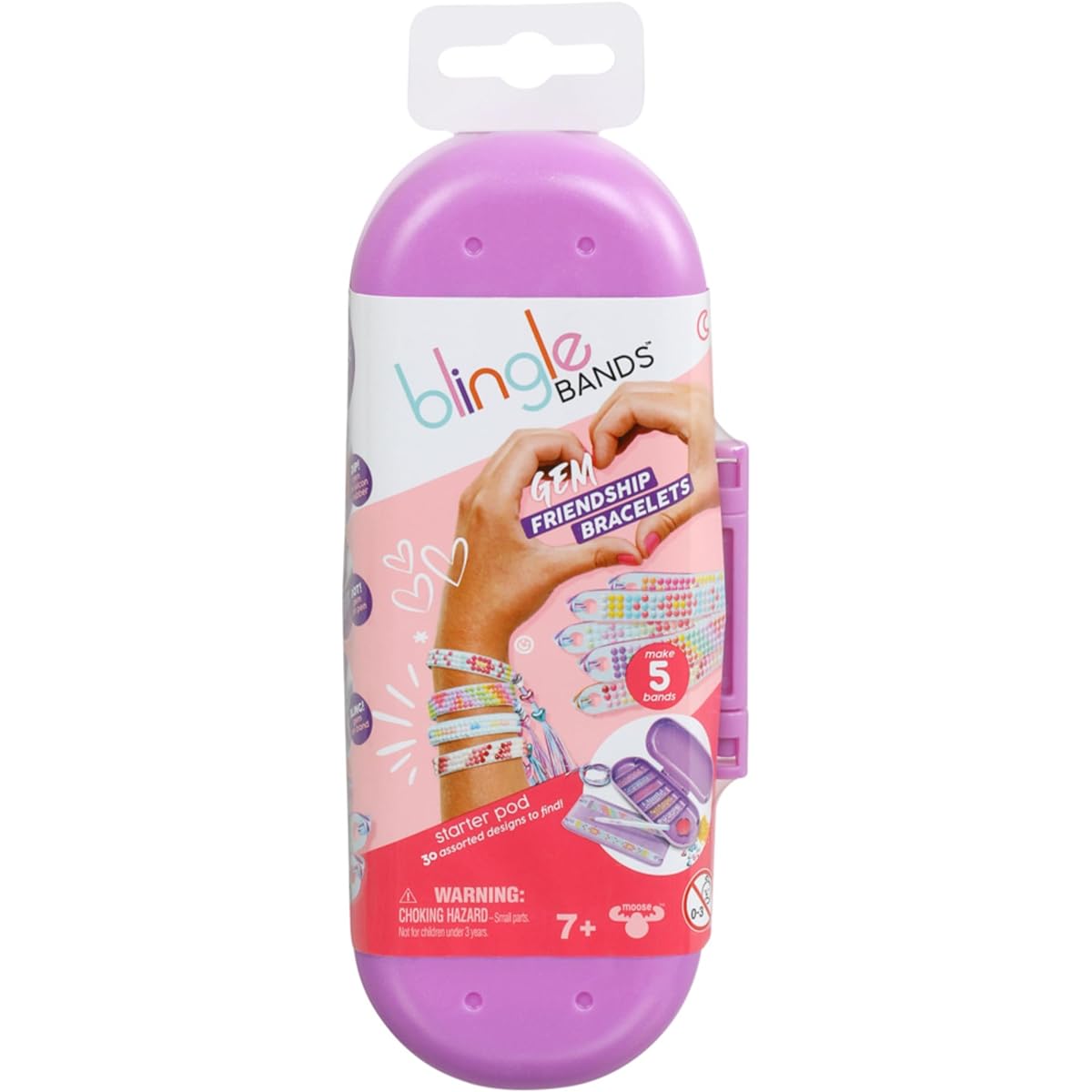 Kirakira Band Starter Pack