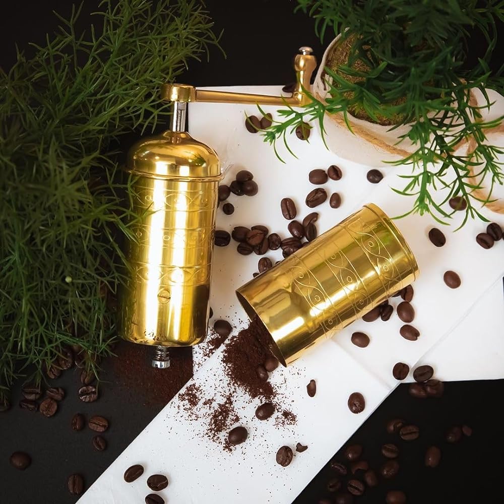 Zassenhaus Coffee Mill Havanna