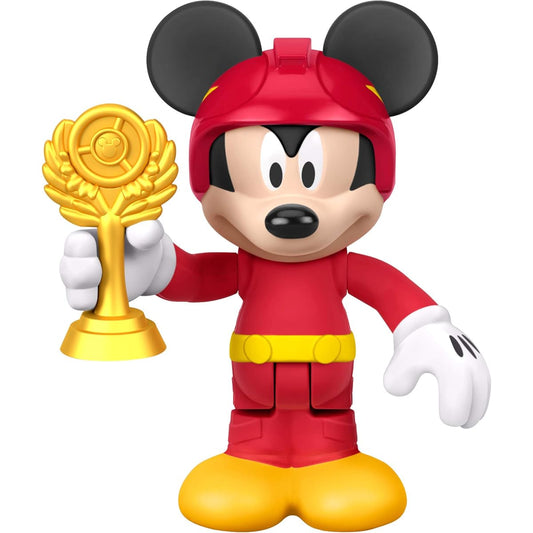 Fisher Price Disney Mickey & Roadster Racers Racer Mickey