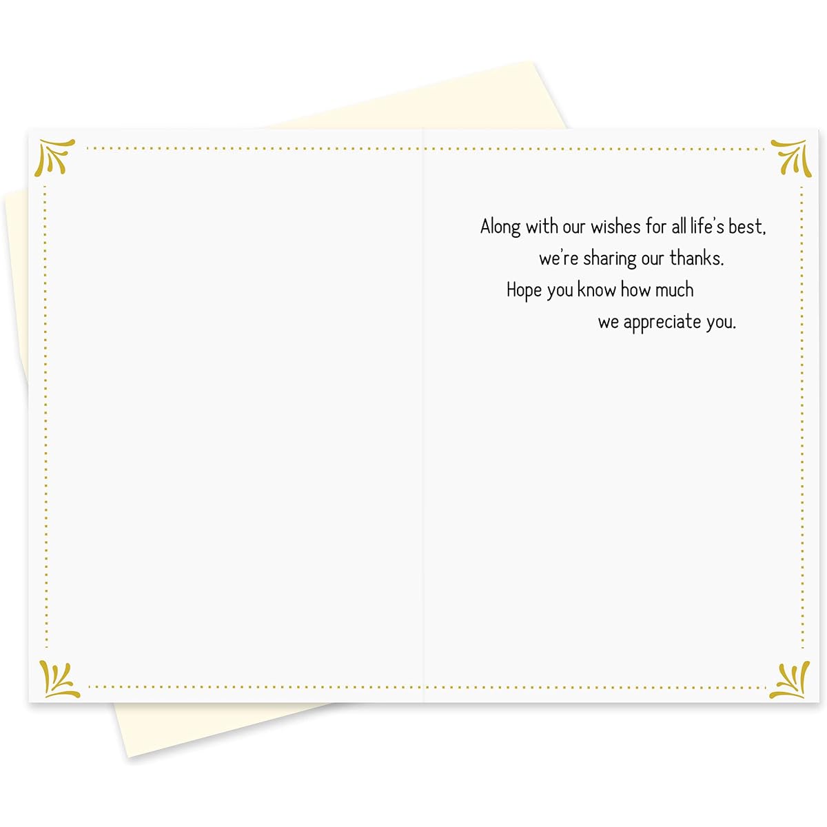 Hallmark Business Birthday Cards for Employees (Celebrate a Birthday) (25-Pack Greeting Cards)