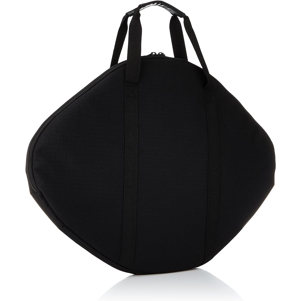 PETROMAX Outdoor Camping Bonfire Stand Iron Plate Fire Bowl/Carrying Case [Genuine Japanese Product]