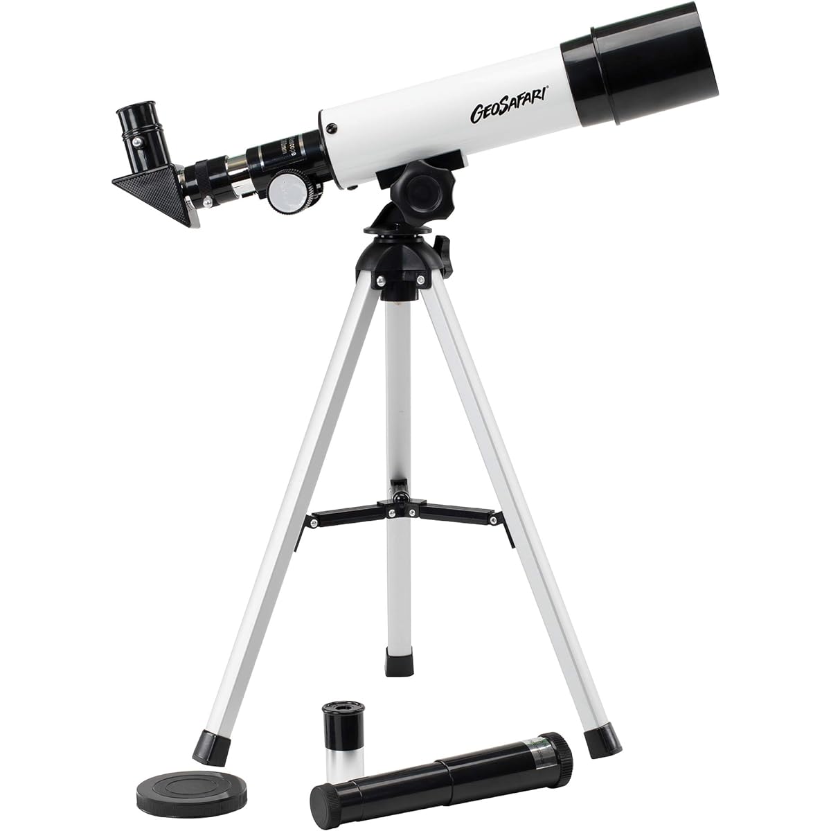 EDUCATIONAL INSIGHTS GEOSAFARI VEGA 360 TELESCOPE