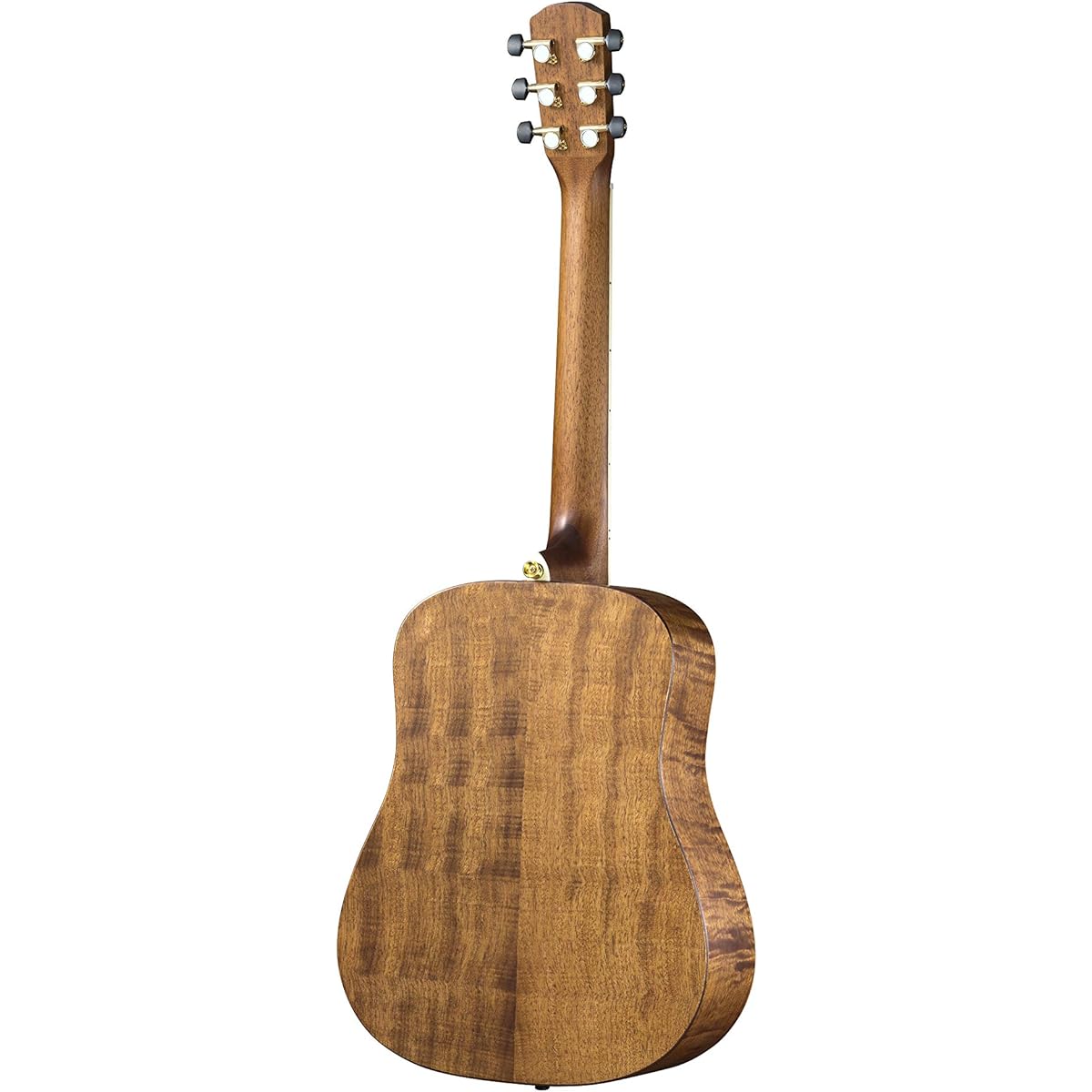 Morris Mini Acoustic Guitar LA-021 NAT
