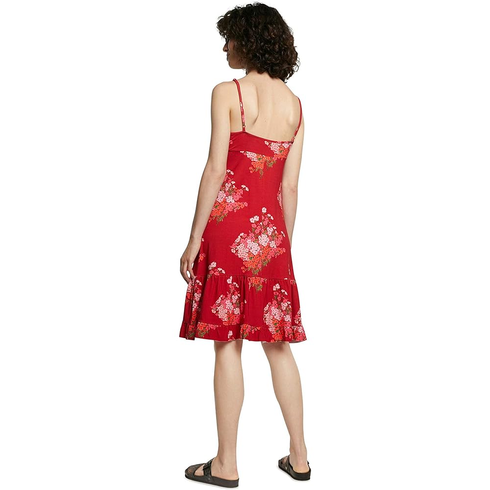 [Desigual] Casual Dress 21SWVK497005 Women's