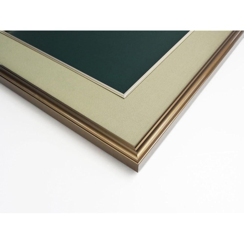 Daisen colored paper frame 5728 aluminum warbler K580D99P7
