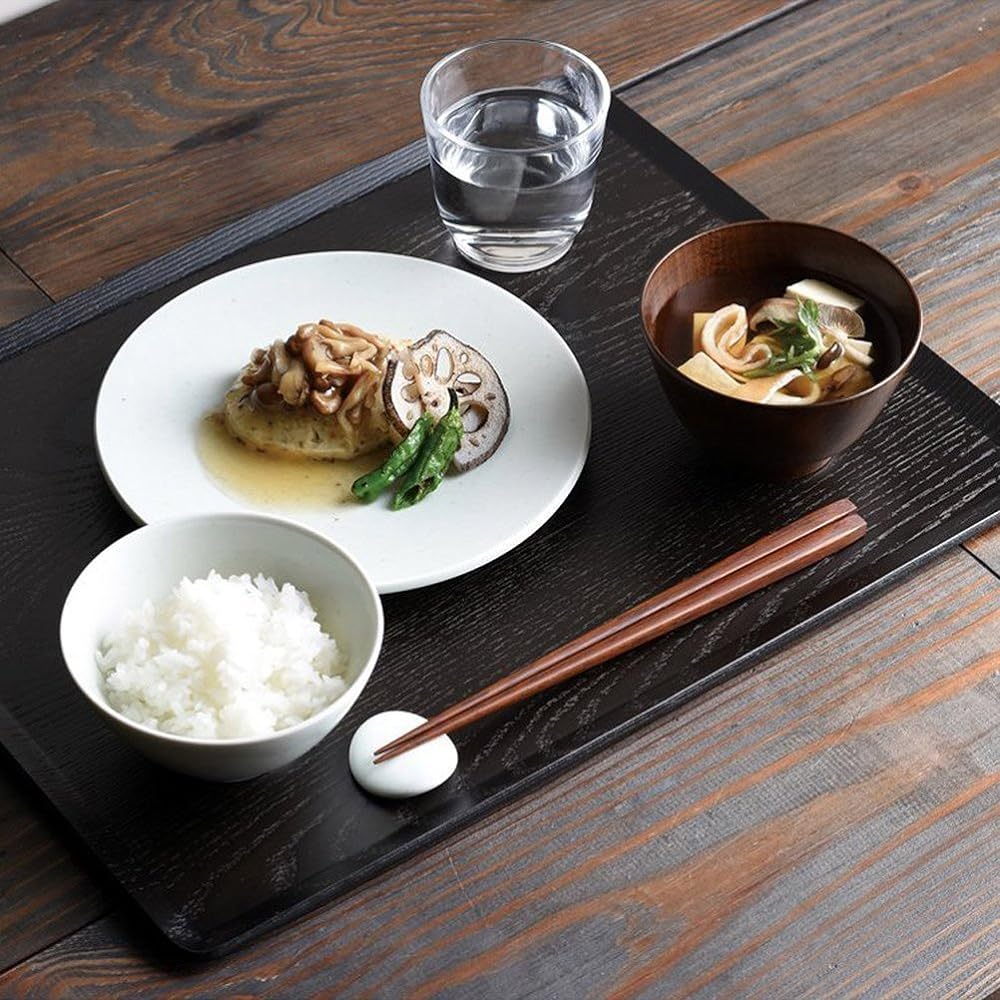KINTO (キントー) HIBI lacquer bowl 340ml Zhu 26893
