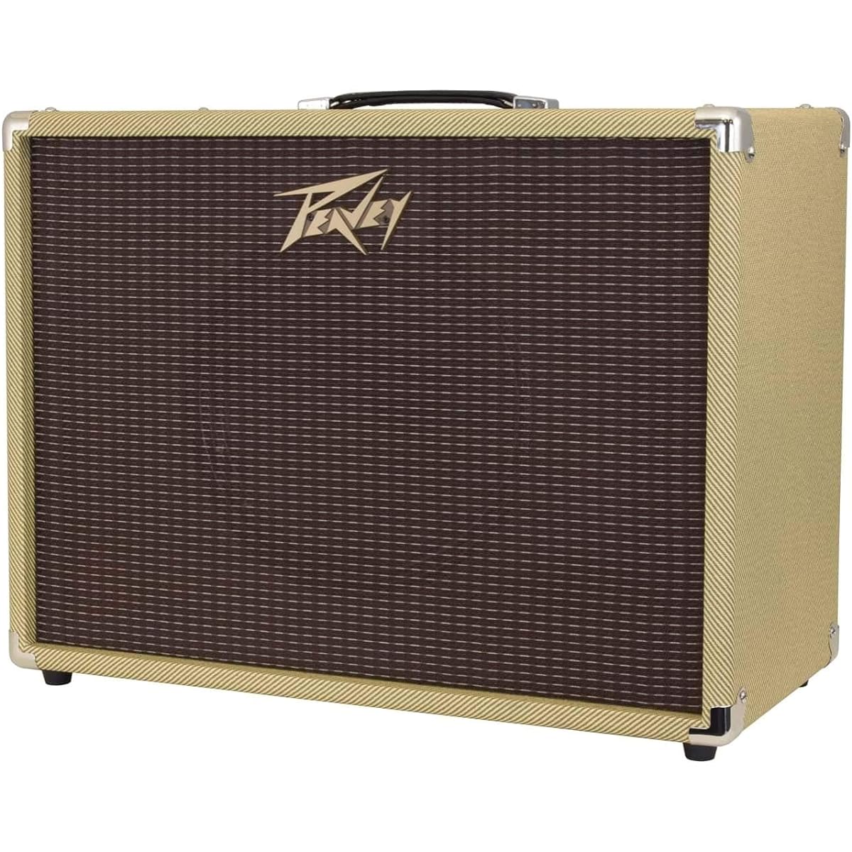PEAVEY 112-C Guitar Enclosure 60W Guitar Cabinet [Domestic regular product]