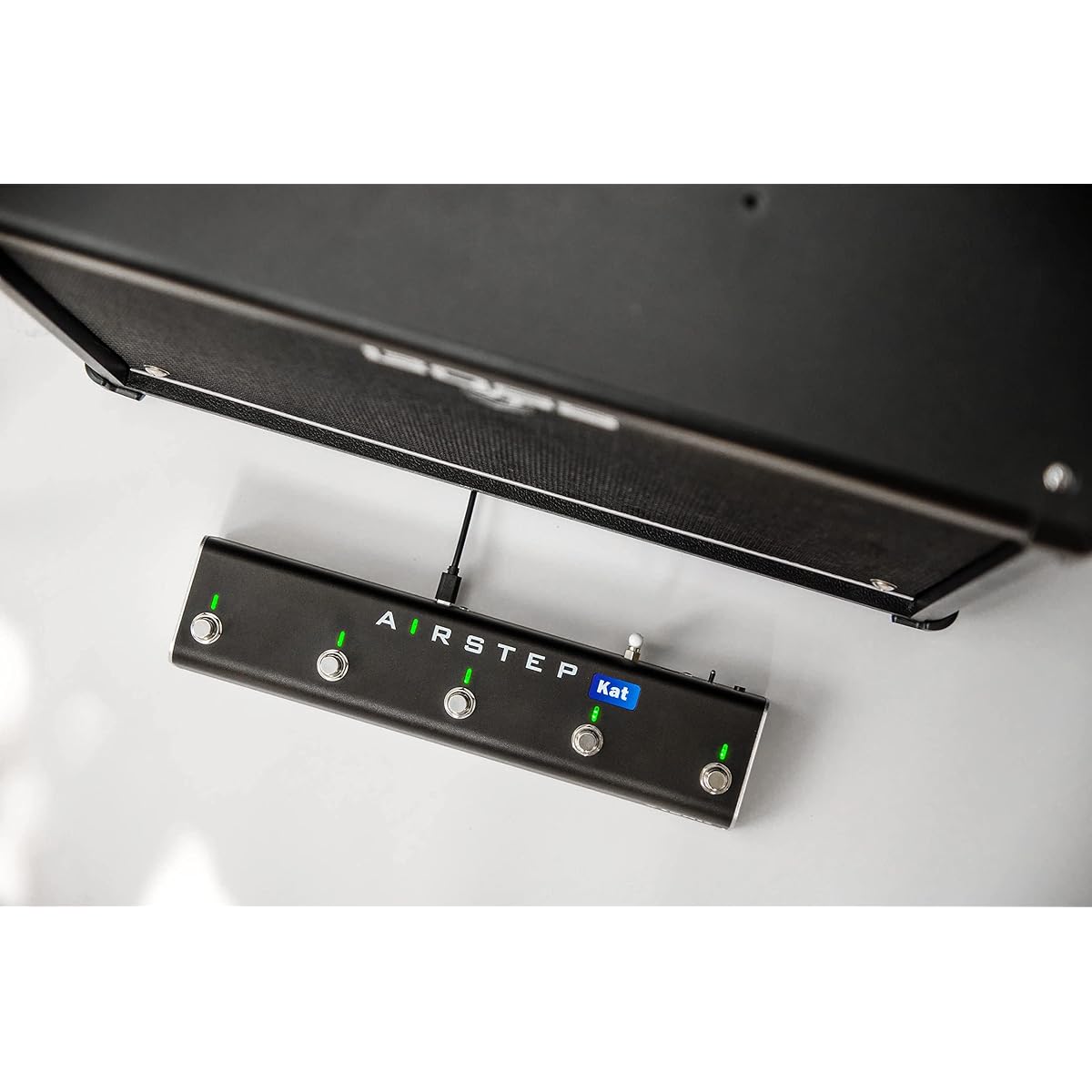 XSONIC AIRSTEP Kat Edition Bluetooth Boss Katana Series Dedicated Wireless Controller [Domestic Genuine Product]