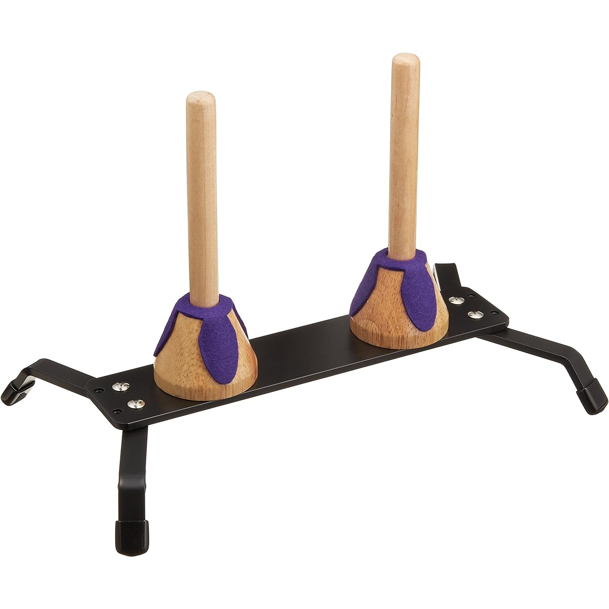 Aida stand for Bb clarinet 2-piece 140C-2