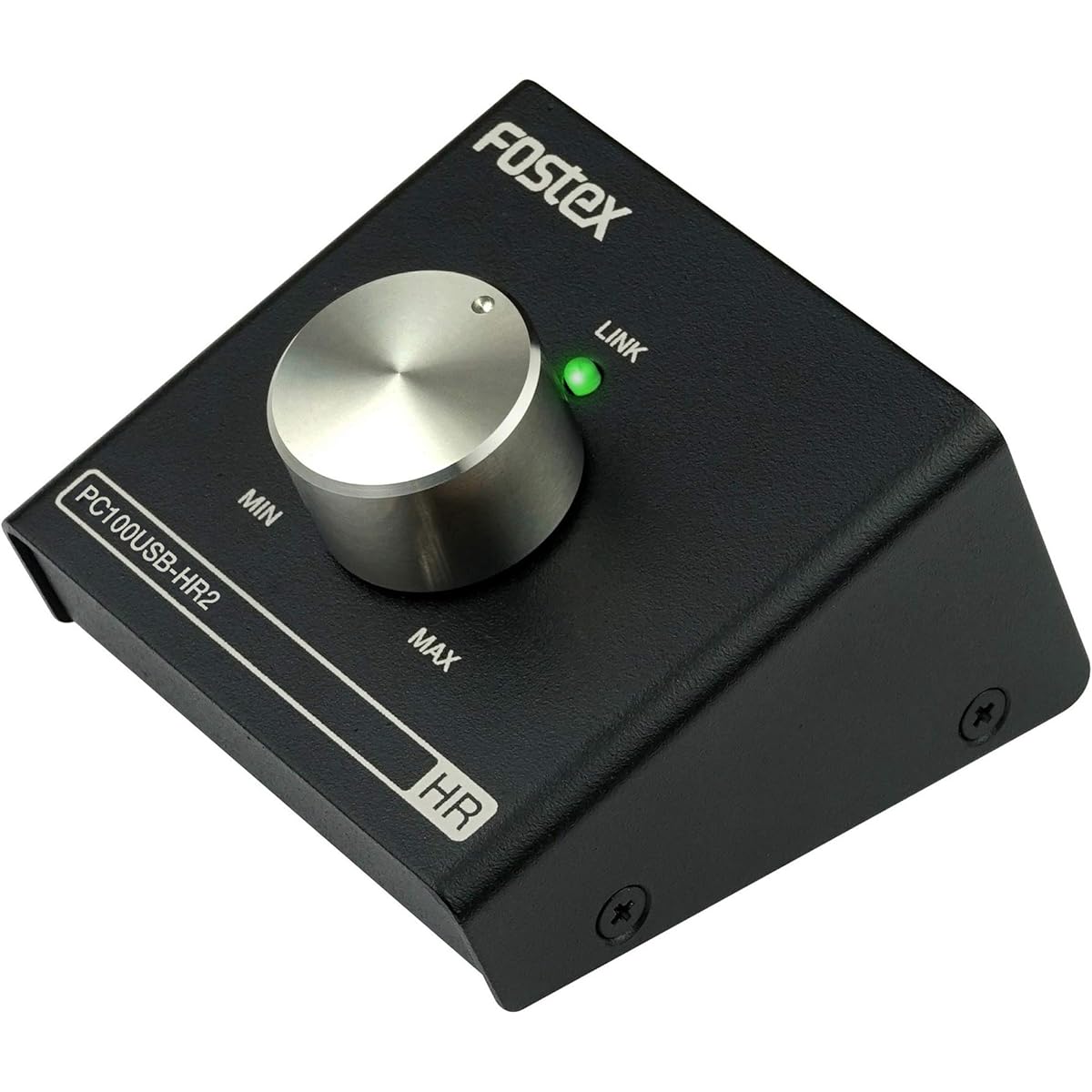 FOSTEX Volume Controller PC100USB-HR