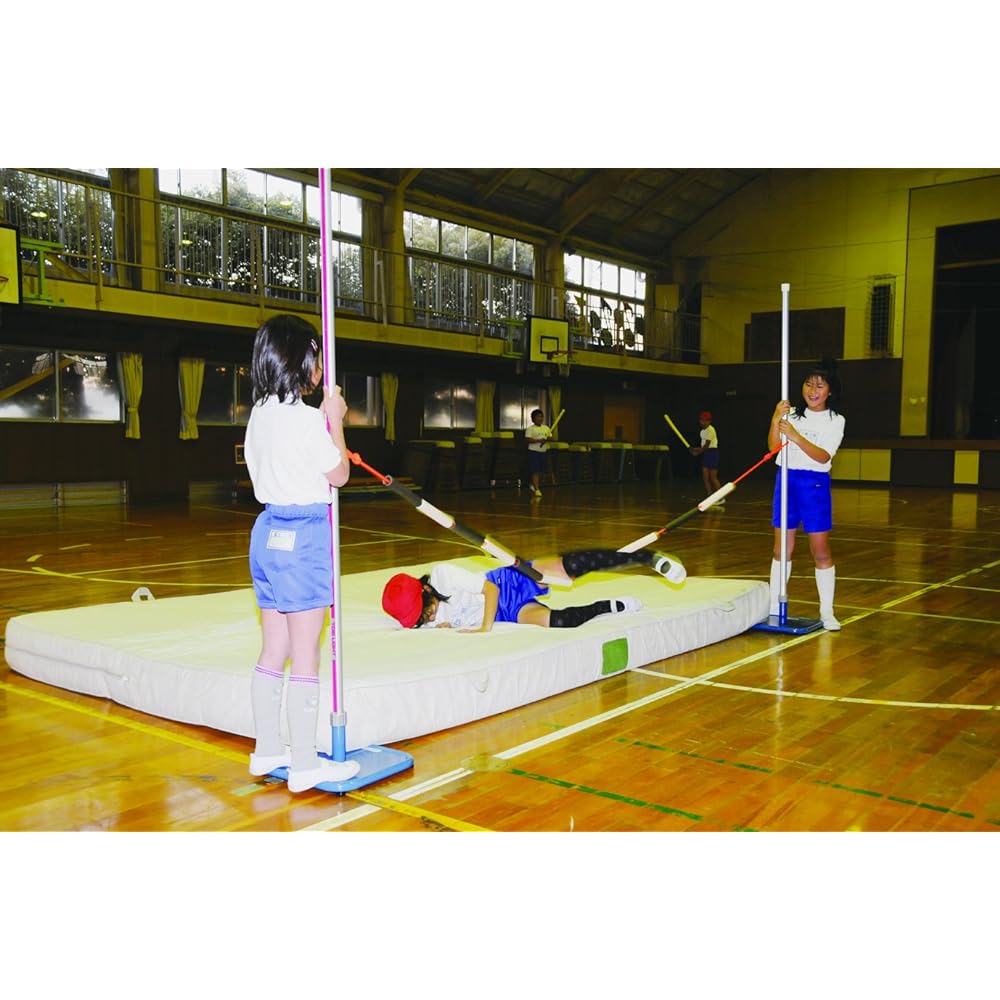 TOEI LIGHT Latex tube crossbar G1194