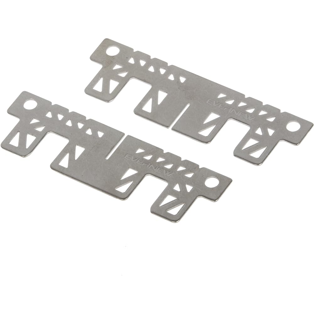 EVERNEW Titanium TriveTi EBY258