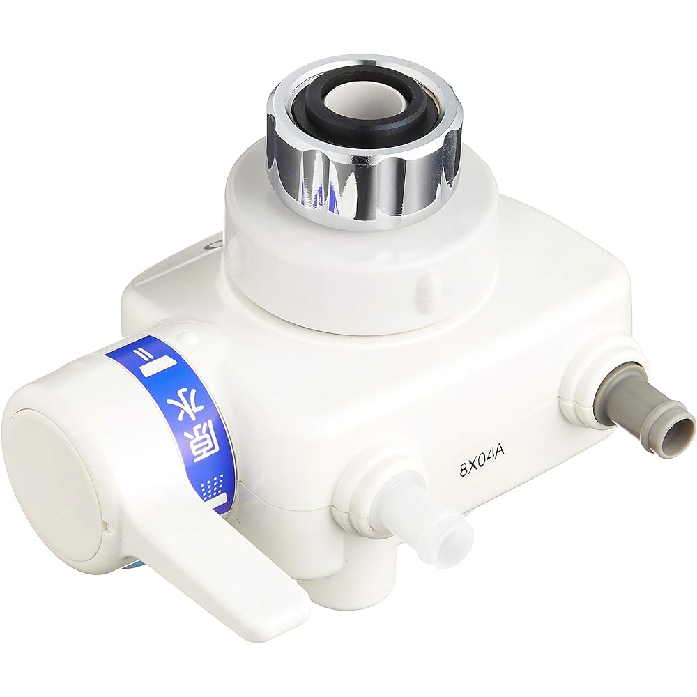 TOTO faucet tip branch valve TH632-16