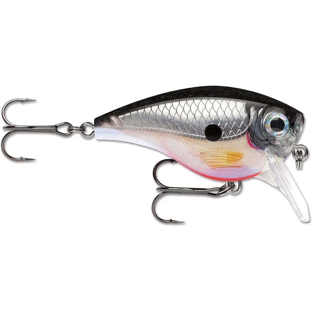 Rapala BX Mid Brat 6cm 13g BXMB5