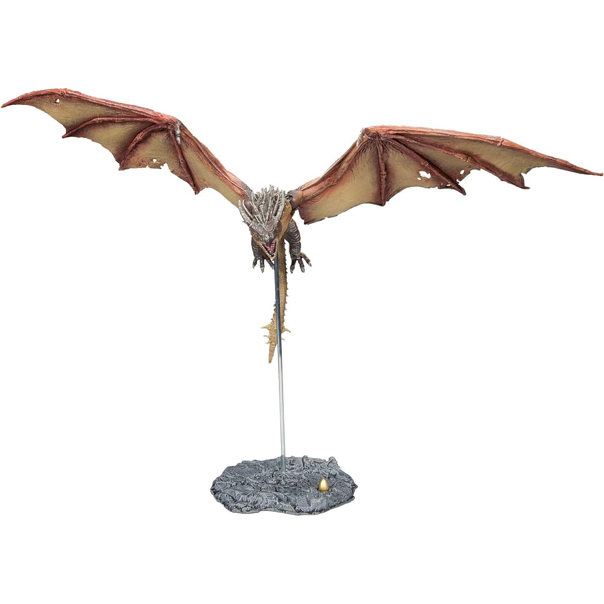Harry Potter Deluxe Box Figure - Hungarian Horntail