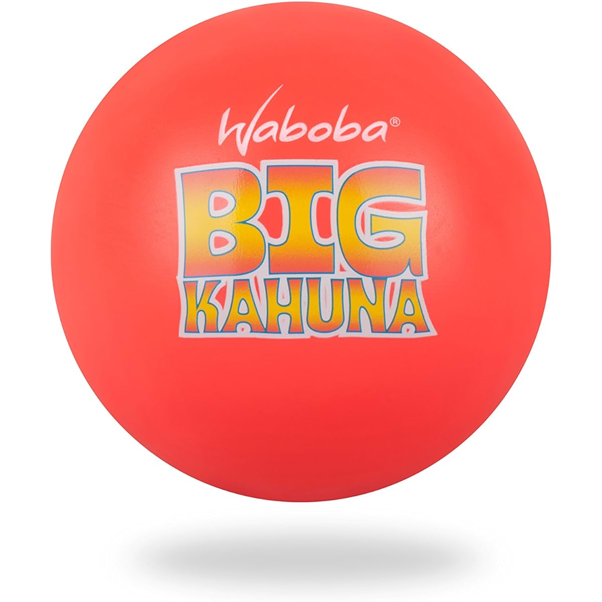 Waboba 673 Big Kahuna (Colors May Vary), Only one ball by Waboba