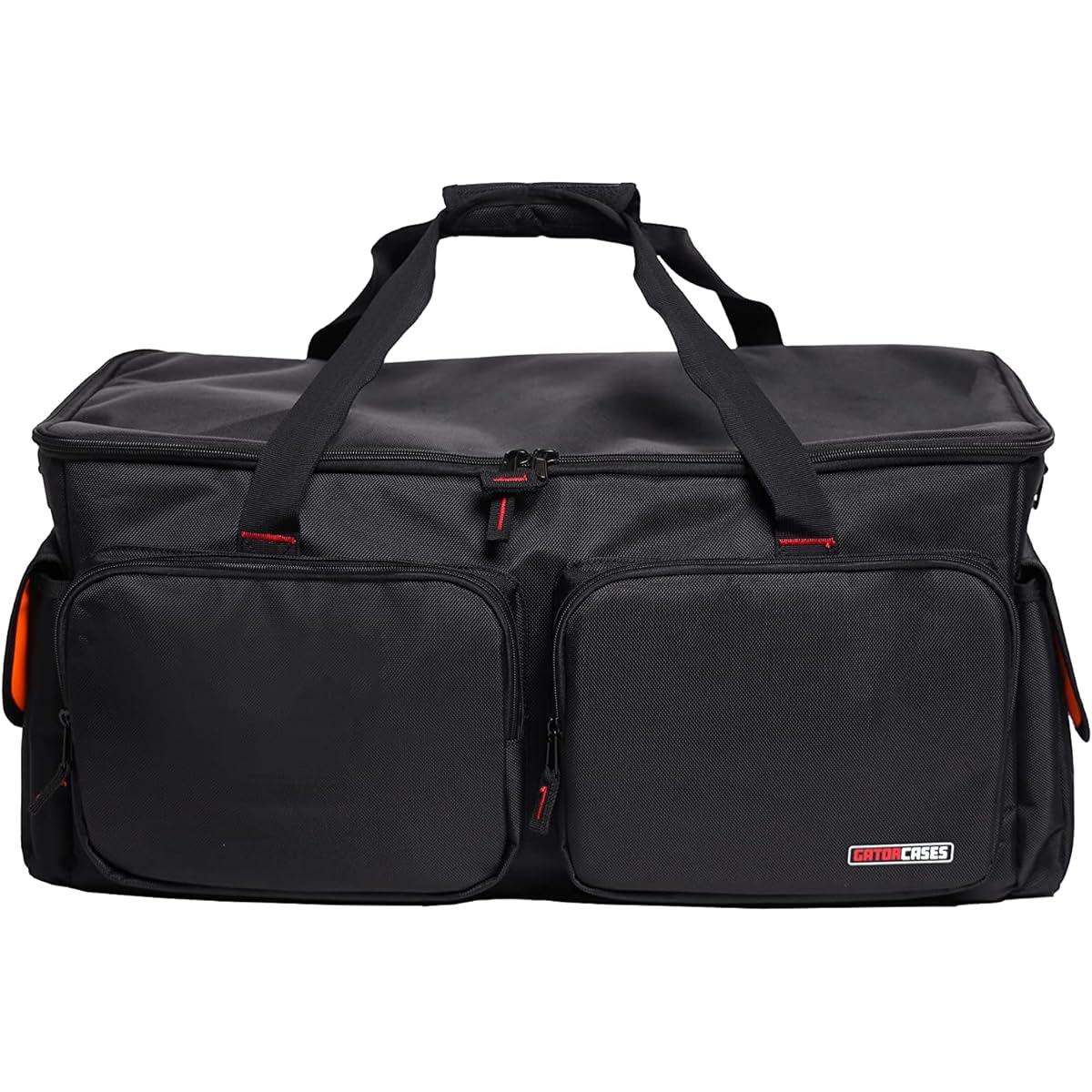 Gator Cases Cable & Accessory Storage Gig Bag, Large, 23 x 12 x 11 inches (G-CABLEBAG-LG)